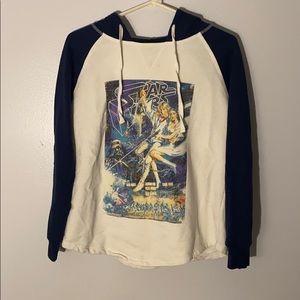 Star Wars Hoodie
